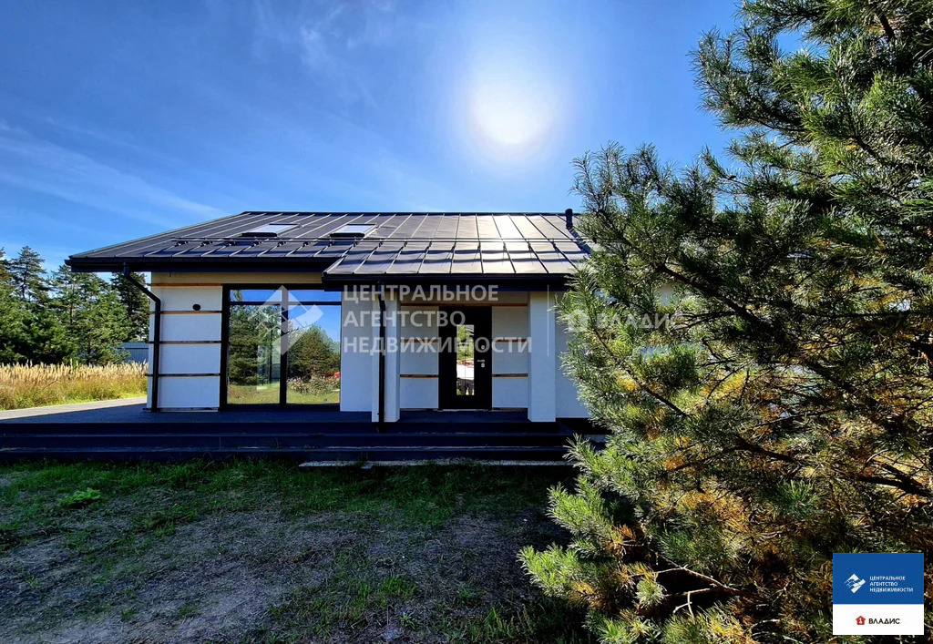 Продажа дома, Рязанский район - Фото 4