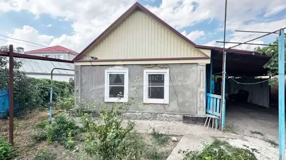 Продажа дома, Новопавловск, Кировский район, ул. Журавко - Фото 10