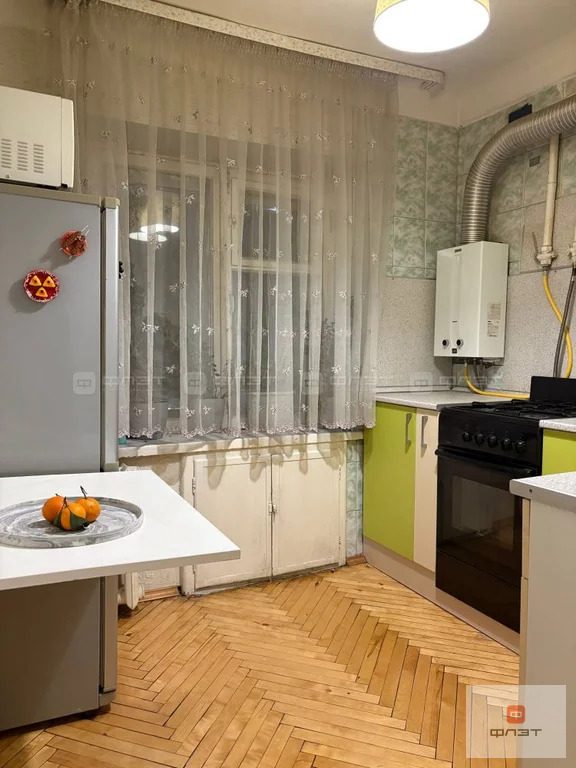 Продажа квартиры, Казань, ул. Ташаяк - Фото 5