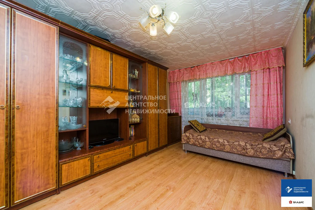 Продажа квартиры, Рязань, ул. Советской Армии - Фото 6