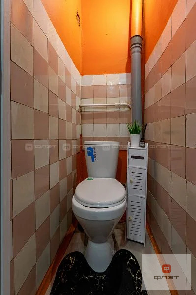 Продажа квартиры, Казань, ул. Латышских Стрелков - Фото 11