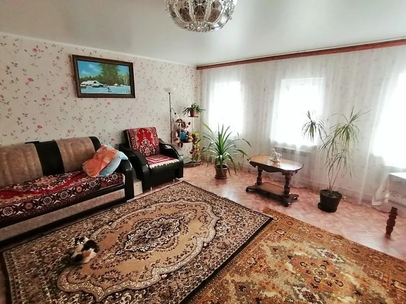 Продается дом, 85 м - Фото 10