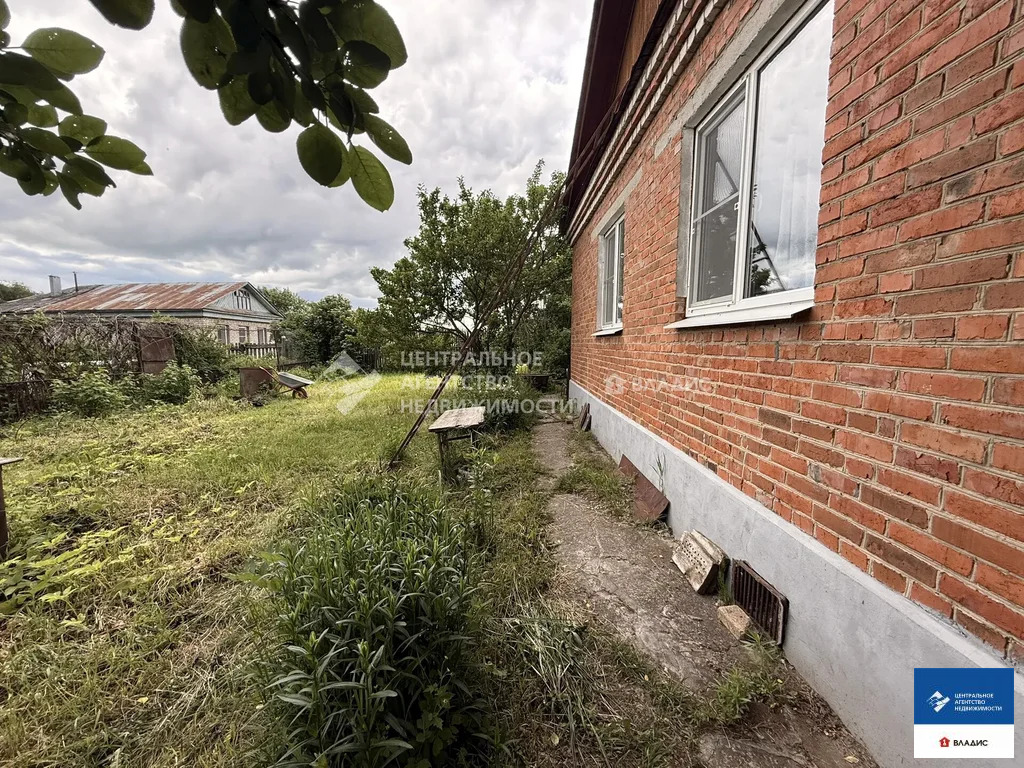 Продажа дома, Касимов, Касимовский район, Малая улица - Фото 10