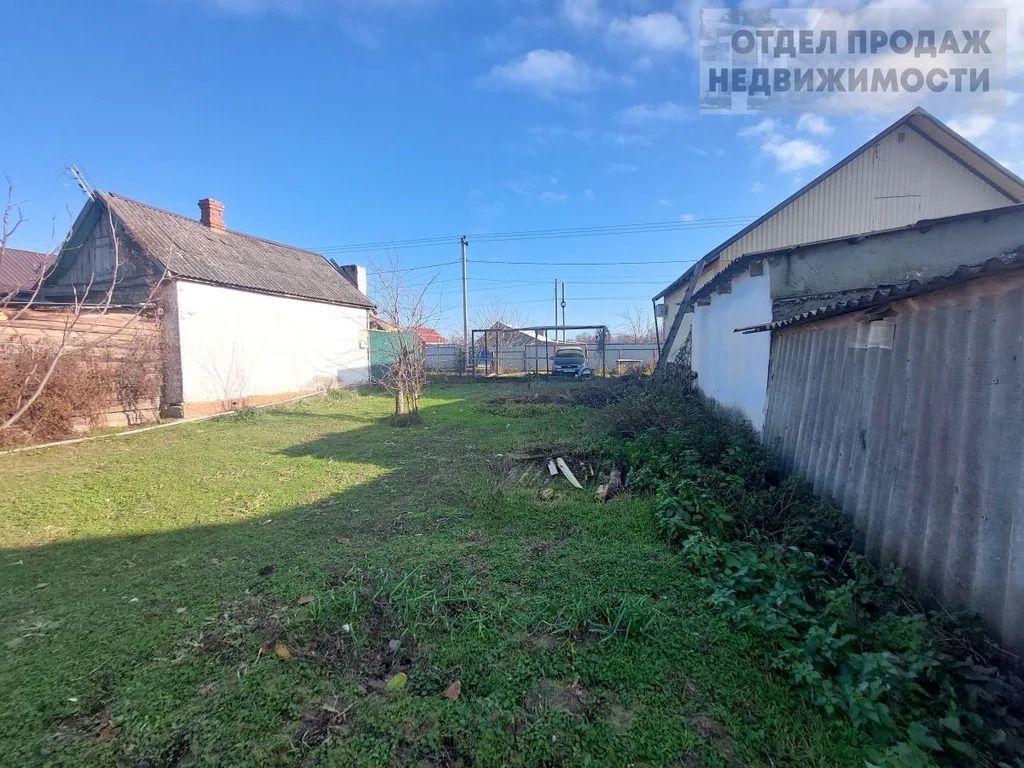 Два дома на большом участке - Фото 17