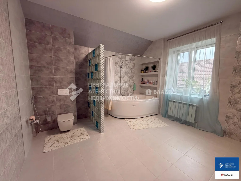 Продажа дома, Касимов, Касимовский район, Прохладная улица - Фото 26