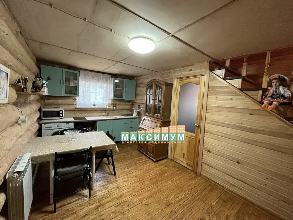 аренда жилого  дома 80 кв.м. в г/о Домодедово, село Константиново - Фото 10