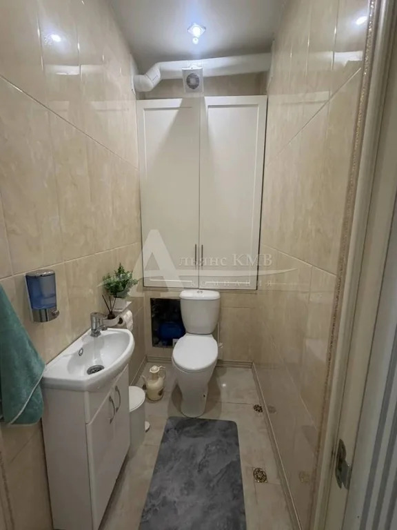 Продажа квартиры, Минеральные Воды, ул. Бибика - Фото 8