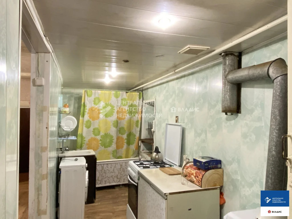Продажа дома, Секирино, Скопинский район, ул. Хуторская - Фото 10