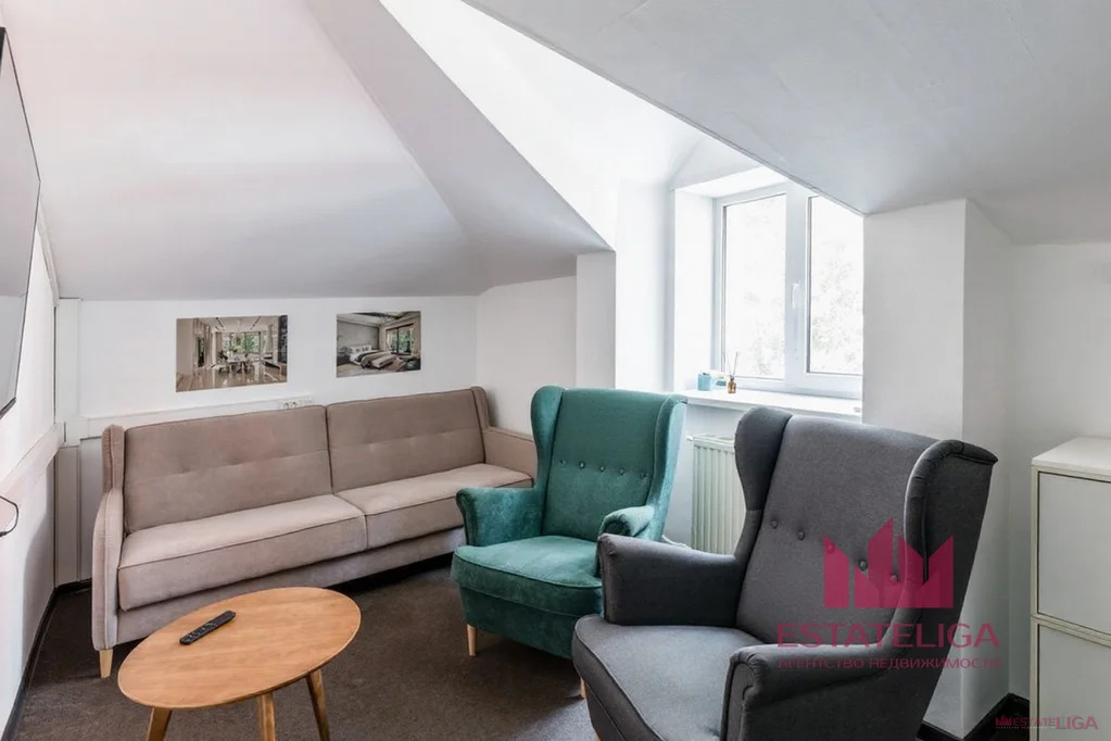 Продажа офиса, ул. Моховая - Фото 26