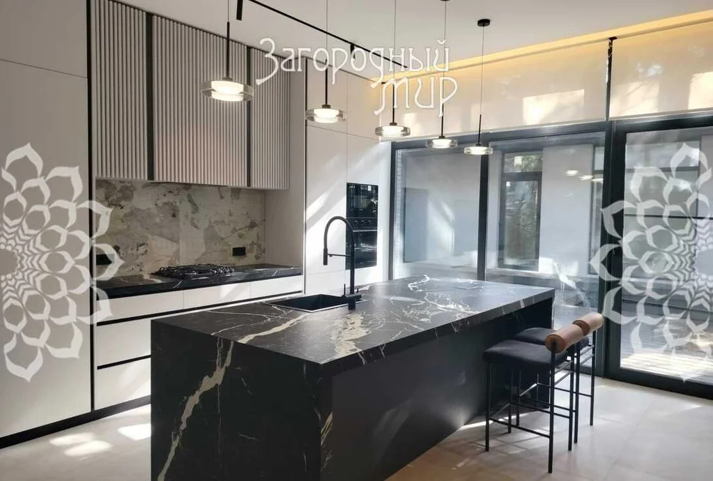 Продам дом, Минское шоссе, 35 км от МКАД - Фото 11