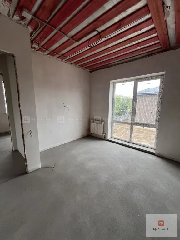 Продажа дома, Казань, ул. Молодежная (Самосырово) - Фото 4