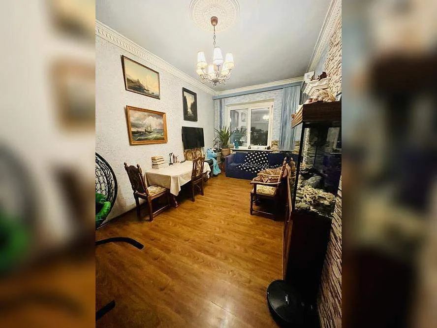 Продам 4-комн. квартиру 91.6 кв.м. - Фото 3