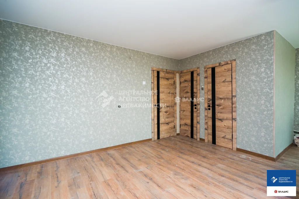 Продажа квартиры, Рязань, ул. Бирюзова - Фото 1