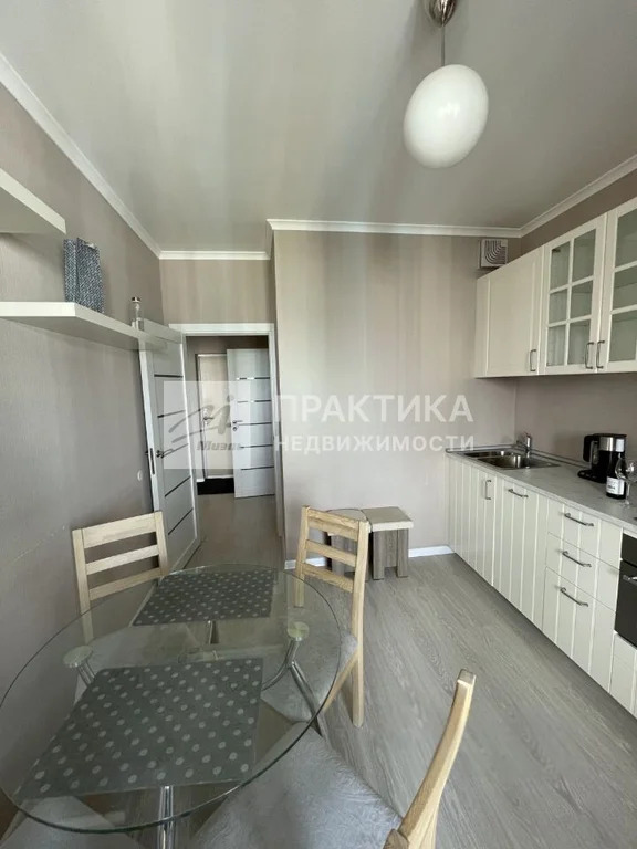 Продажа квартиры, Старокрымская улица - Фото 1