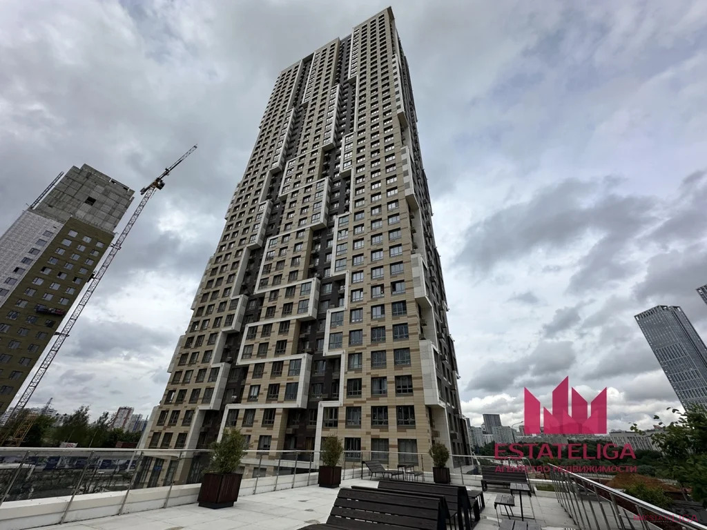 Продажа квартиры, улица Василия Ланового - Фото 10