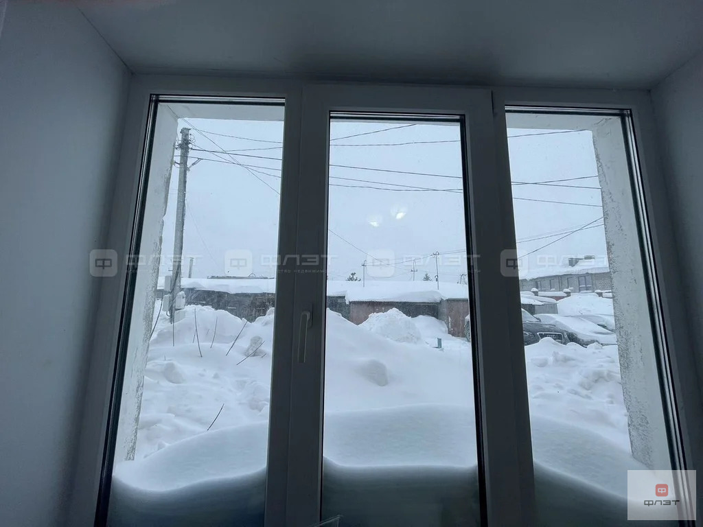 Продажа квартиры, Казань, ул. Аметьевская - Фото 5