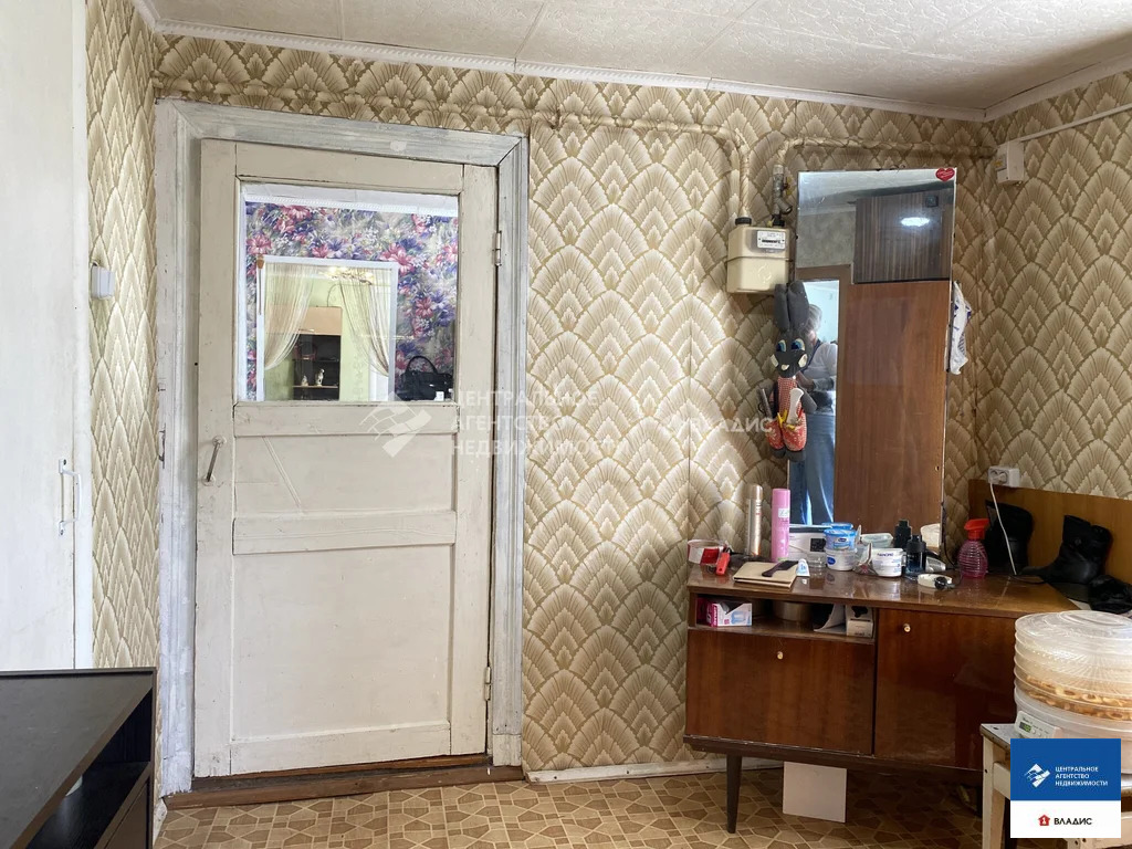 Продажа дома, Скопин, 1-я Поташная улица - Фото 8