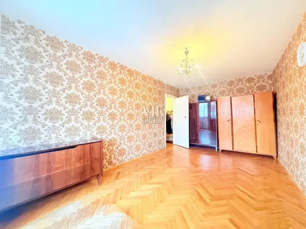 Продается просторная, светлая двухкомнатная квартира в гор Подольске - Фото 6