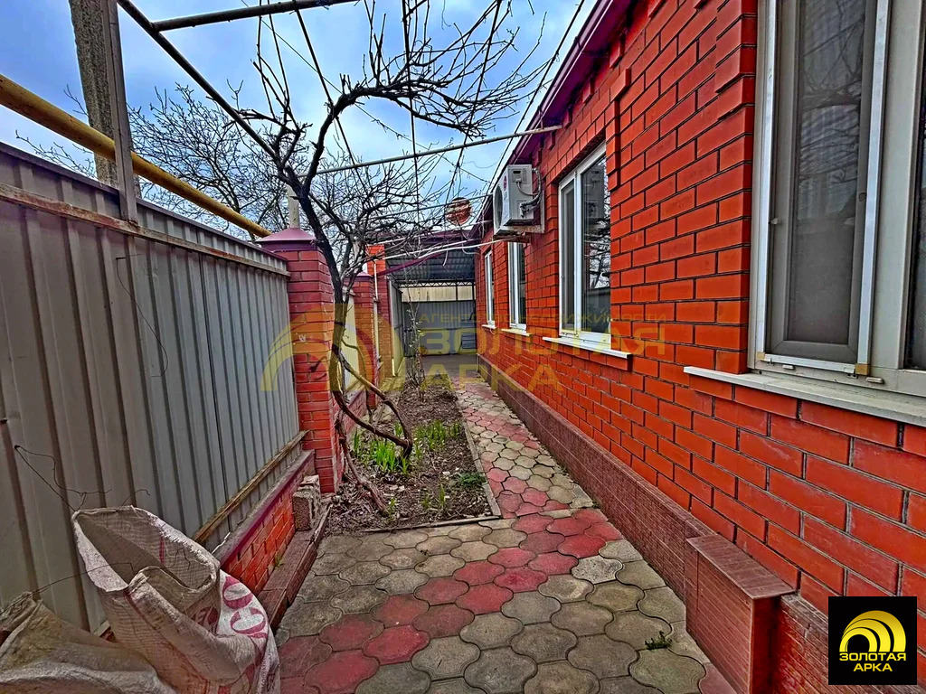 Продажа дома, Варениковская, Крымский район, ул. Базарная - Фото 2