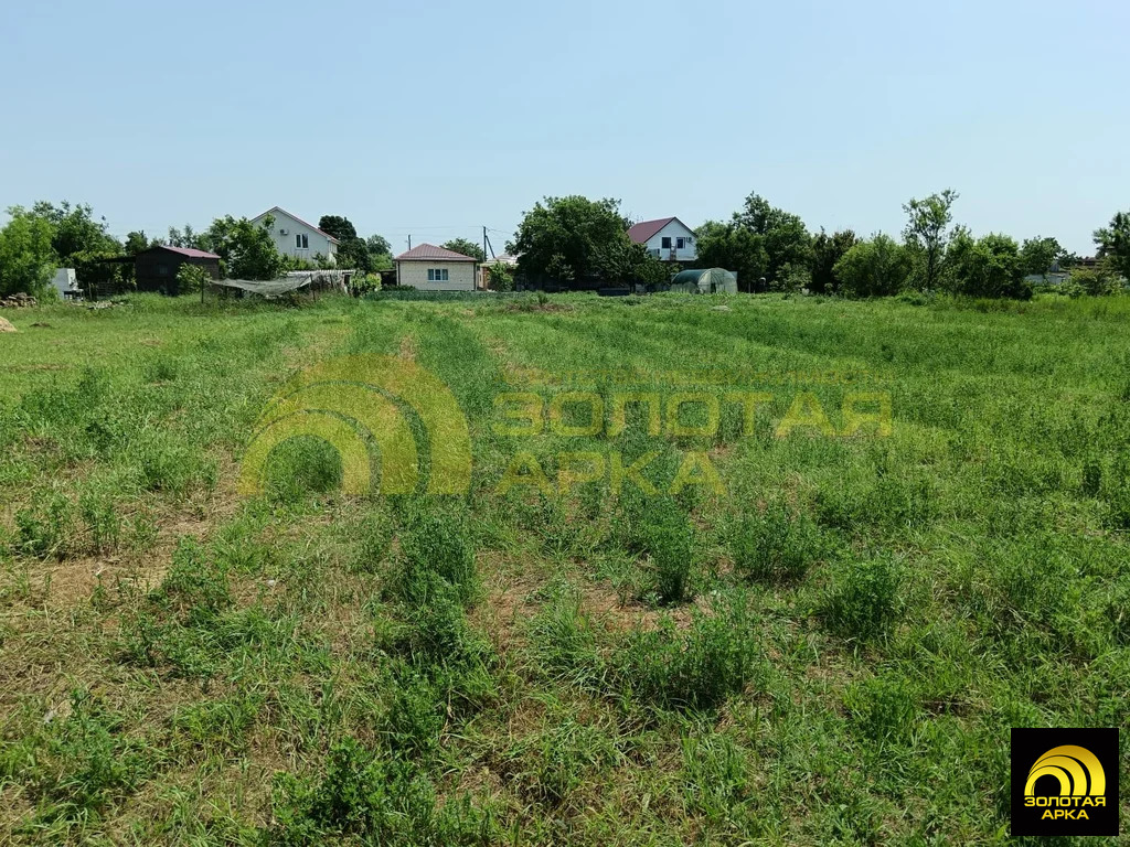 Продажа участка, Ахтанизовская, Темрюкский район, ул. Красная - Фото 0