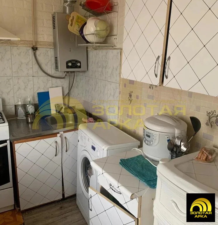 Продажа квартиры, Ильич, Темрюкский район, ул. Южакова - Фото 8