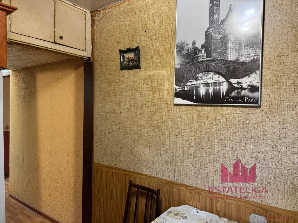 Аренда квартиры, ул. Дубнинская - Фото 7
