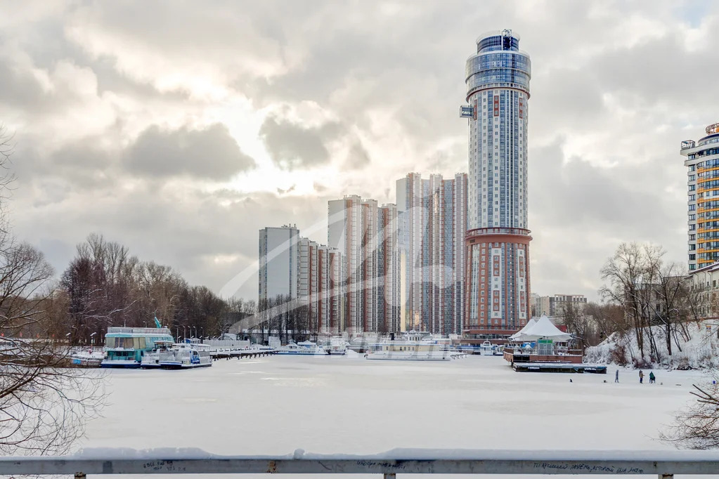 Продажа квартиры, Химки, ул. Юннатов - Фото 27