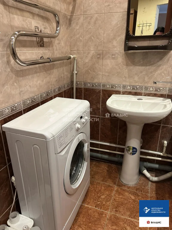 Аренда квартиры, Рязань, ул. Высоковольтная - Фото 10