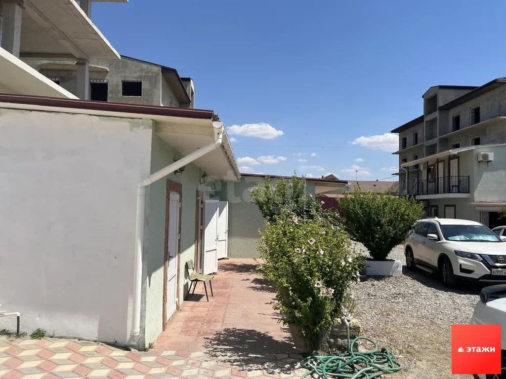 Продажа ПСН, Прибрежное, Сакский район, Набережная улица - Фото 14