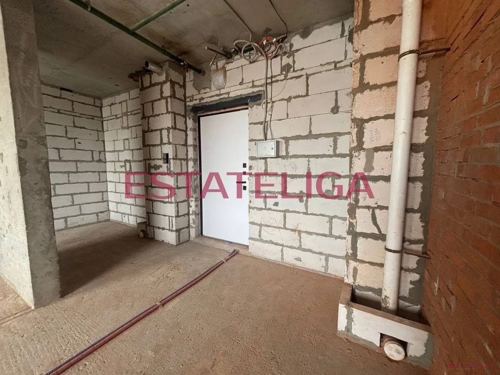 Продажа квартиры, улица Крузенштерна - Фото 3