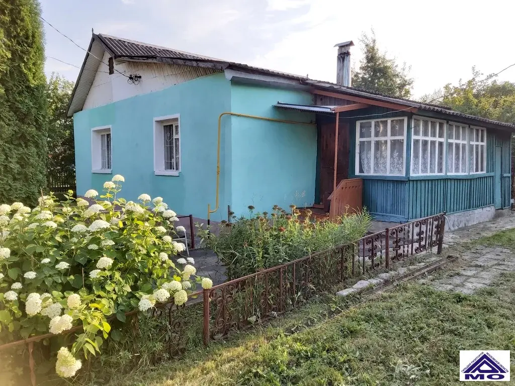 Продажа дома в Тульской области, п. Бельковский - Фото 19
