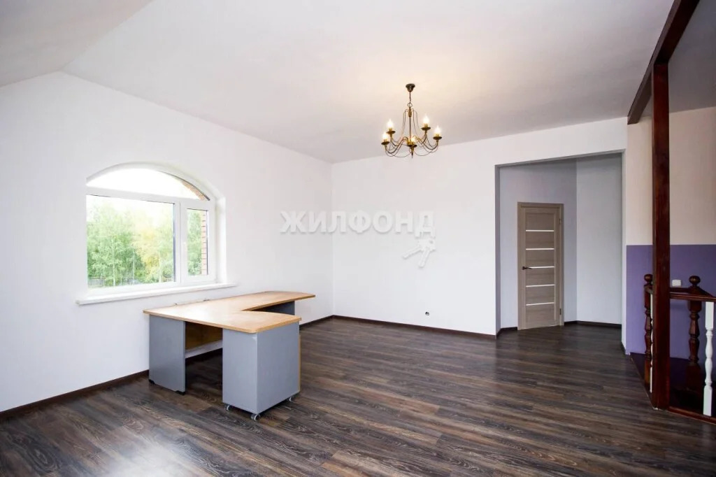 Продажа дома, Раздольное, Новосибирский район, Солнечная - Фото 19