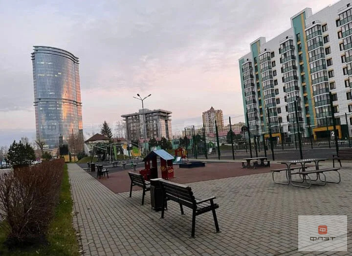 Продажа квартиры, Казань, ул. Николая Ершова - Фото 11