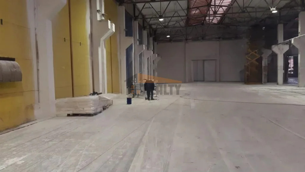 Аренда производственного помещения, Егорьевск, Егорьевский район, ул. ... - Фото 2