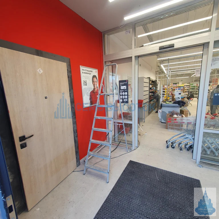 Аренда ПСН, Чехов, Чеховский район, ул. Осенняя - Фото 6