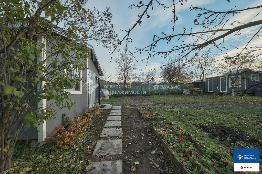 Продажа дома, Турлатово, Рязанский район, 8-я линия - Фото 10