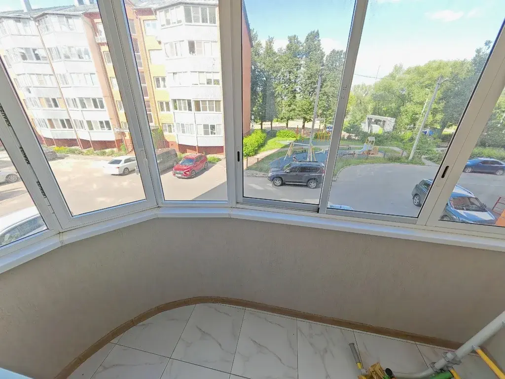 Продажа 3х к.кв. в Новой Москве в ЖК Поселок Фабрики 1 мая. - Фото 23