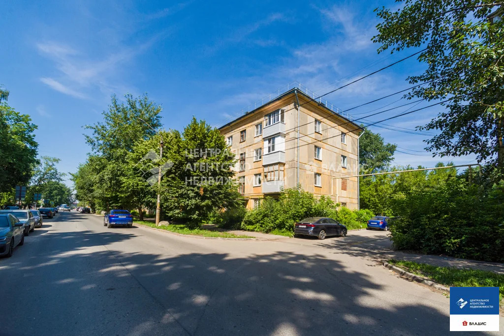 Продажа квартиры, Рязань, ул. Островского - Фото 10