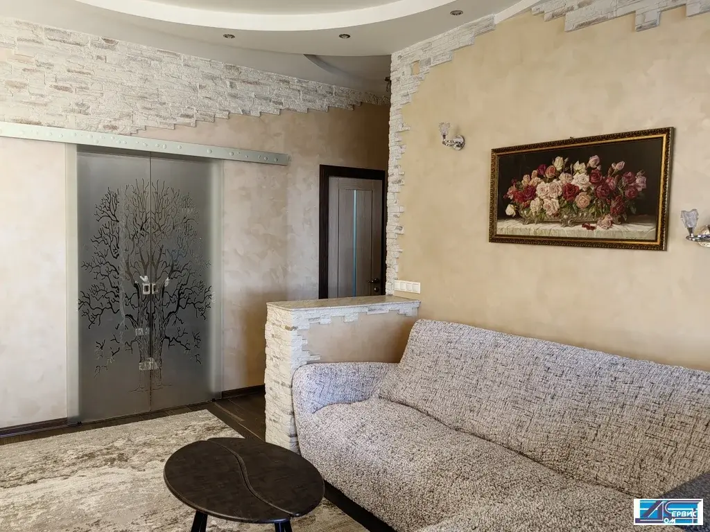 сдается 3-х комнатная квартира - Фото 5