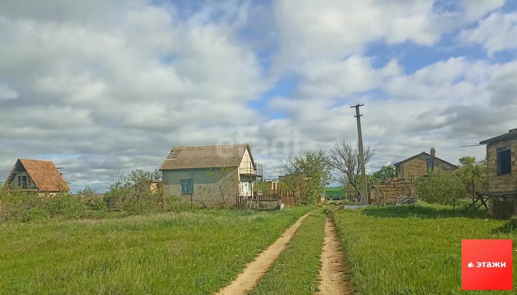 Продажа дома, Сакский район, СНТ Дружба - Фото 15