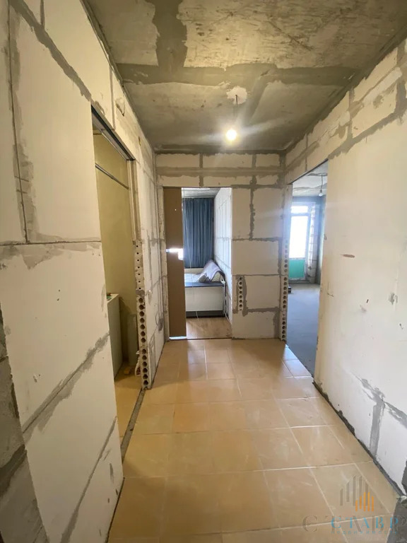 Продажа квартиры, Шушары, Ленсоветовский мост улица - Фото 3