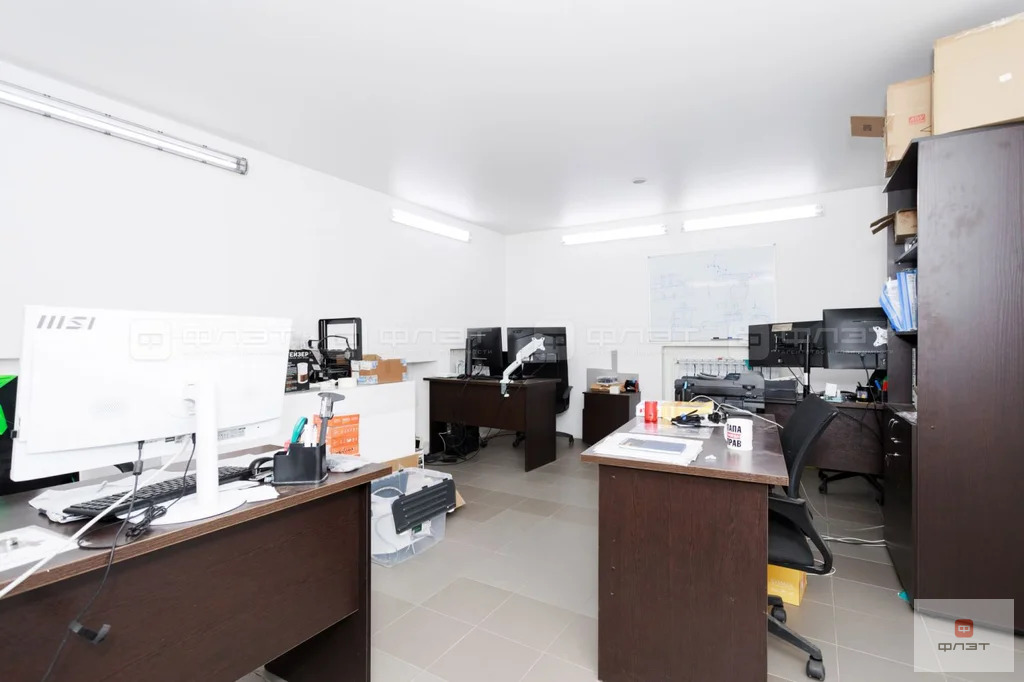 Продажа ПСН, Казань, ул. Копылова - Фото 19