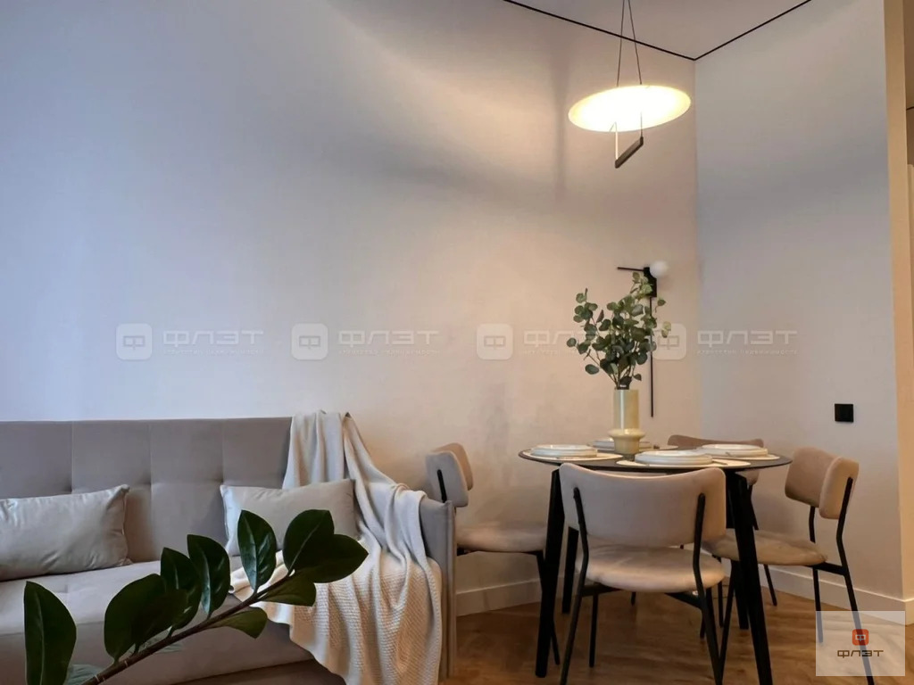 Продажа квартиры, Казань, ул. Аэропортовская - Фото 6