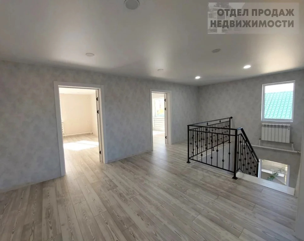 Светлый уютный дом - Фото 16