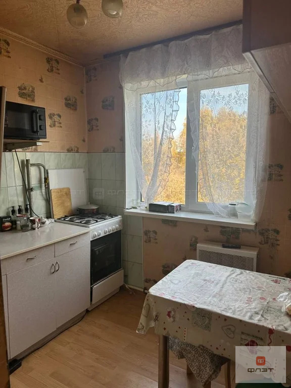Продажа квартиры, Казань, ул. Батыршина - Фото 0