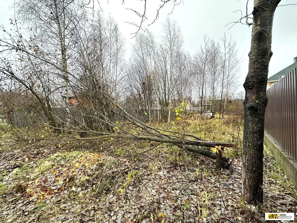 Продажа участка, Лобня, ул. Сумароковская - Фото 4