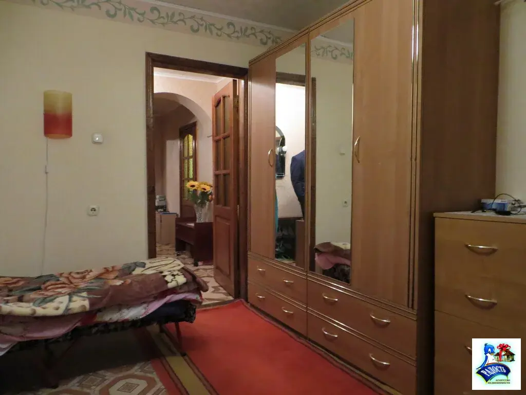 Продам хорошую квартиру с тремя лоджиями. - Фото 14