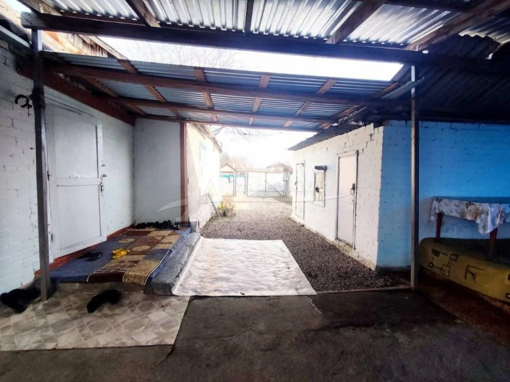 Продажа дома, Новопавловск, Кировский район, ул. Авиационная - Фото 12