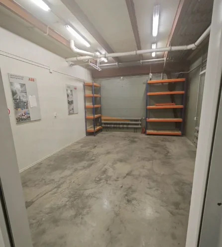 Продажа производственного помещения, Подольск, ул. Окружная - Фото 9