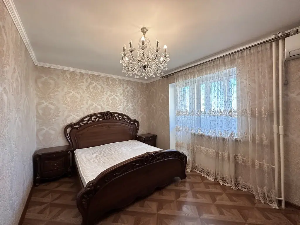 3-к. квартира, 80 м, 7/18 эт. - Фото 31